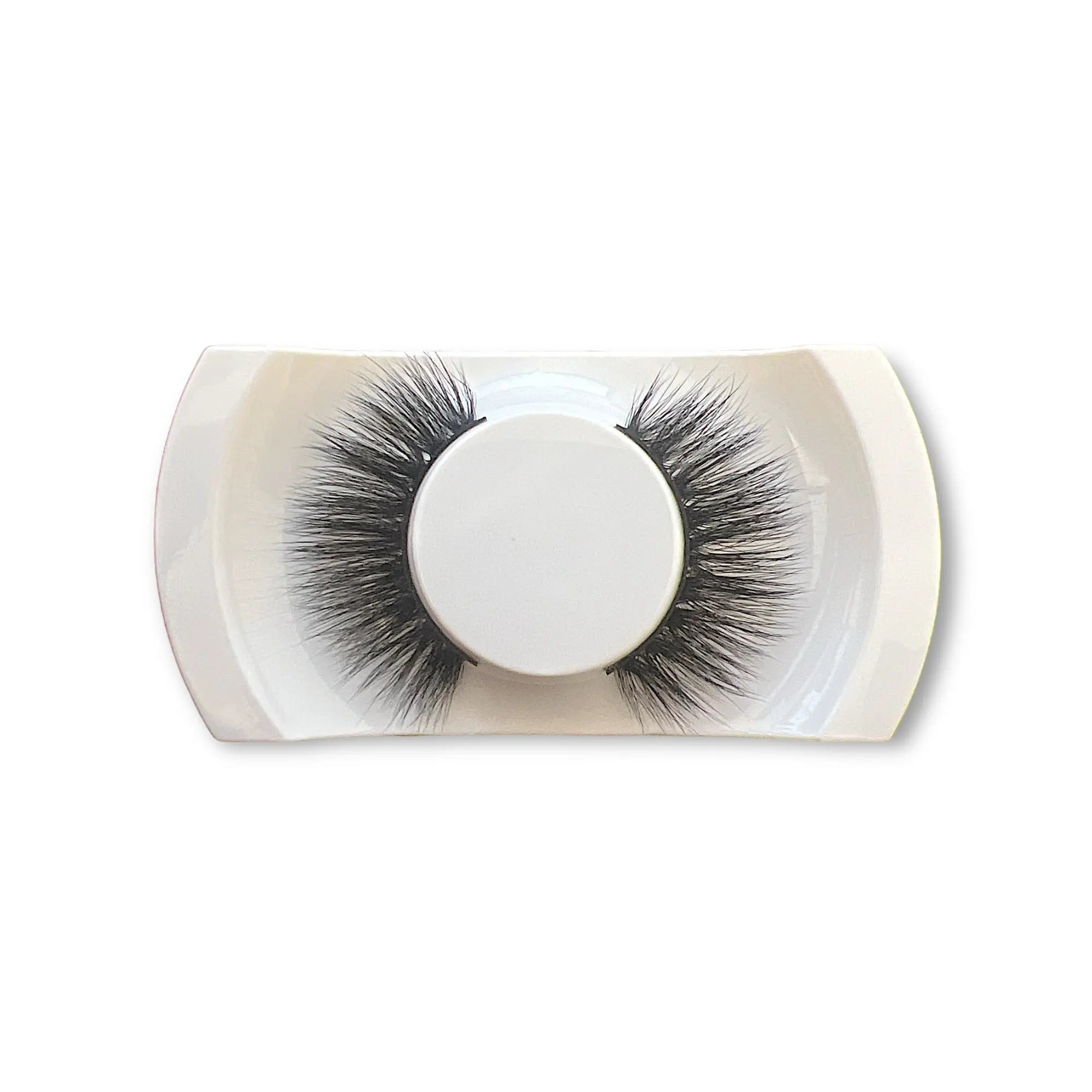 Luxury Faux Mink Lashes SIX BEAUTY