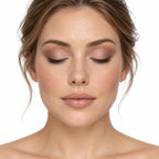 Nude Collection Eyeshadow Palette – 12 Skin-Tone Shades, Matte & Shimmer SIX BEAUTY