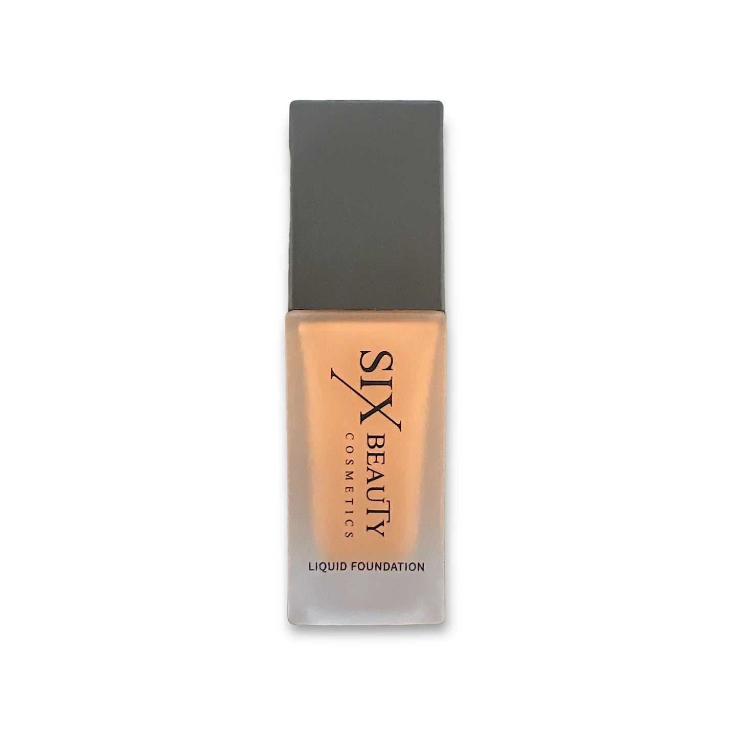 Luminous Matte Foundation - TAN