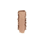 Tan cream highlighter swatch on white background | SIX BEAUTY