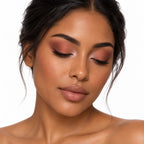 Pink Collection Eyeshadow Palette UK | 12 Rose and Berry Shades SIX BEAUTY