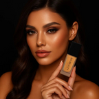 Luminous Matte Foundation | Six Beauty Cosmetics SIX BEAUTY