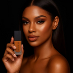 Luminous Matte Foundation | Six Beauty Cosmetics SIX BEAUTY