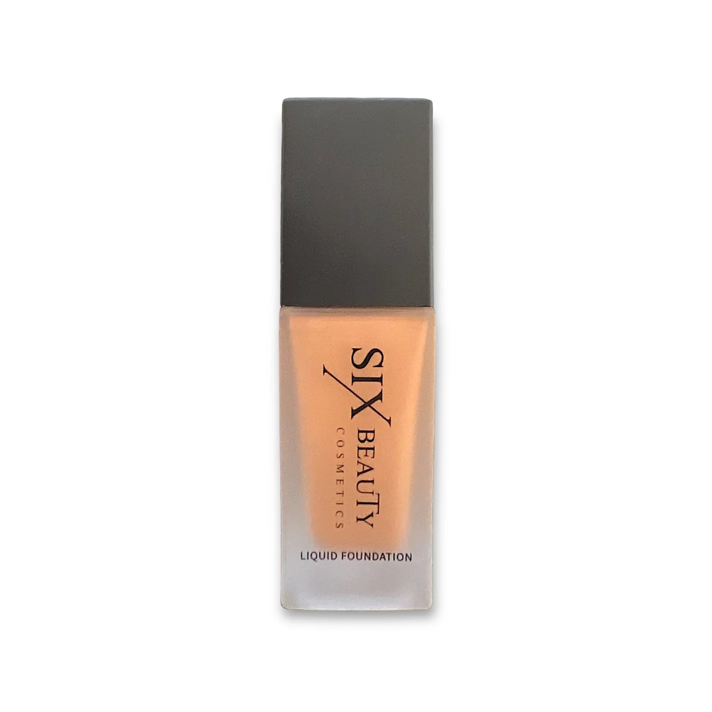 Luminous Matte Foundation - CARAMEL