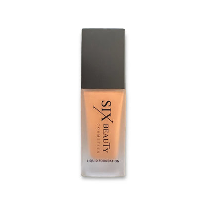 Luminous Matte Foundation - CARAMEL