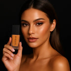 Luminous Matte Foundation | Six Beauty Cosmetics SIX BEAUTY