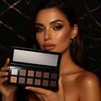 Feridas Collection Eyeshadow Palette | Six Beauty Cosmetics SIX BEAUTY