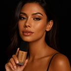 Luminous Matte Foundation | Six Beauty Cosmetics SIX BEAUTY