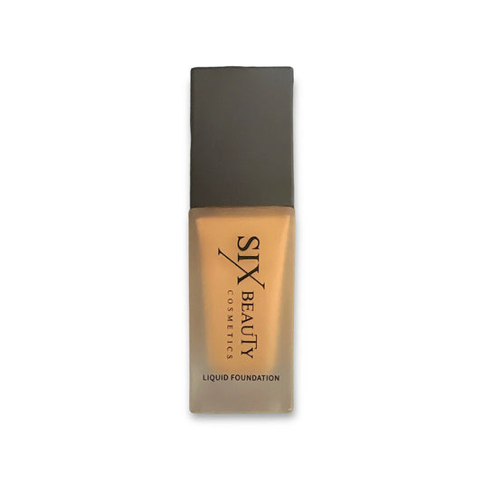 Luminous Matte Foundation - TRUFFLE