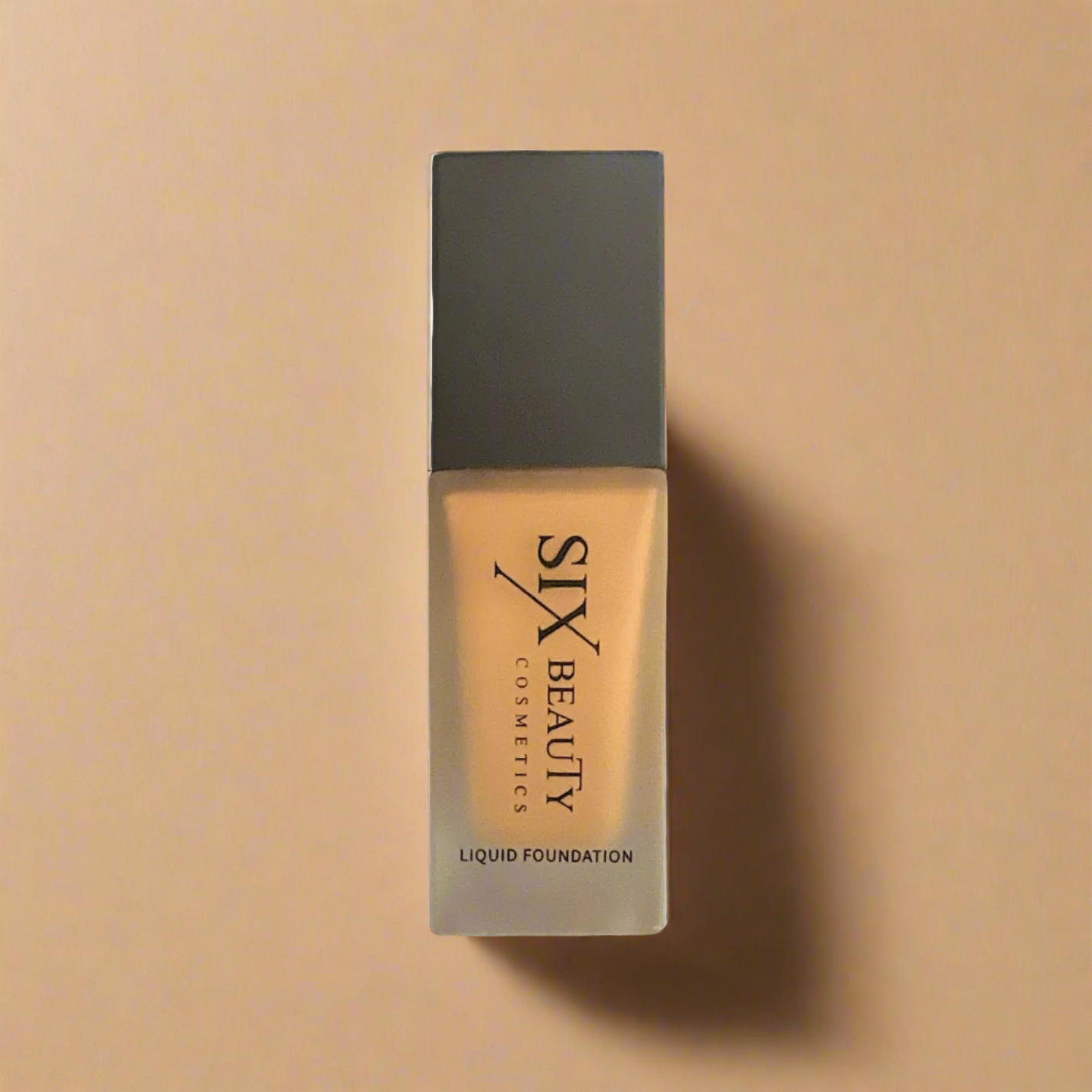 Luminous Matte Foundation - TRUFFLE