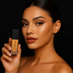 Luminous Matte Foundation | Six Beauty Cosmetics SIX BEAUTY